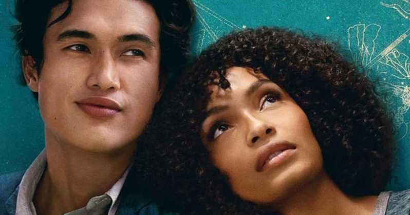 The Sun Is Also A Star (2019) | Download Hollywood Movie
