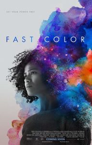 Fast Color (2019)| Download Hollywood Movie