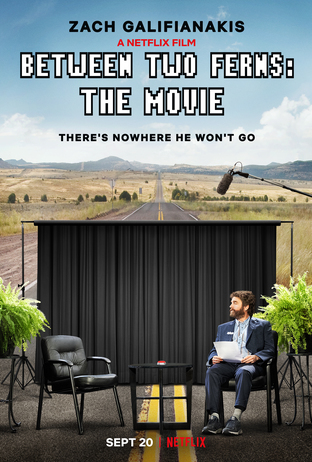 Between Two Ferns: The Movie | Download Hollywood Movies