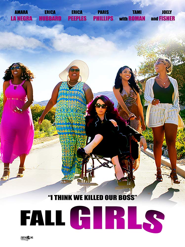 Fall Girls (2019) | Download Hollywood Movies