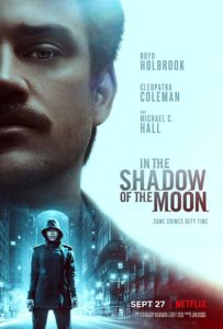 In the Shadow of the Moon (2019) | Download Hollywood Movie