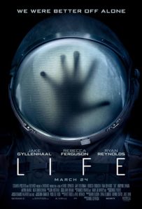 LIFE | Download Hollywood Movie
