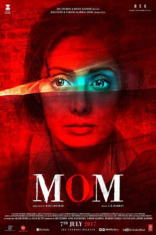 Mom (2017) | Download Bollywood Movie