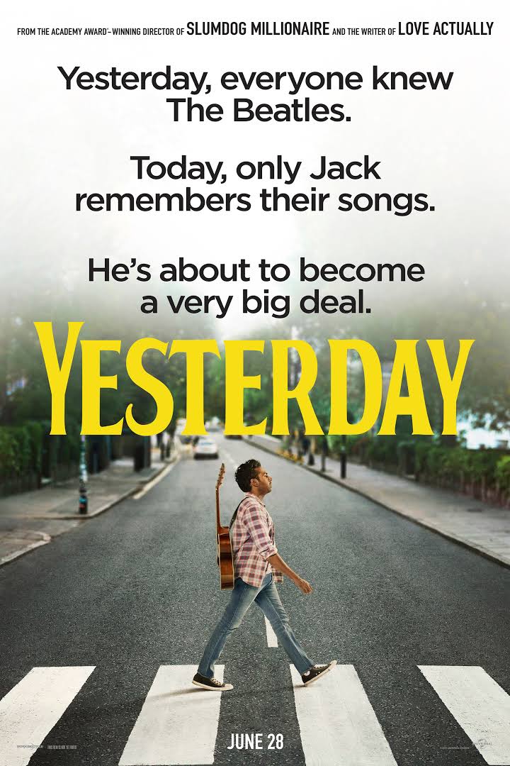 Yesterday (2019) | Download Hollywood Movies