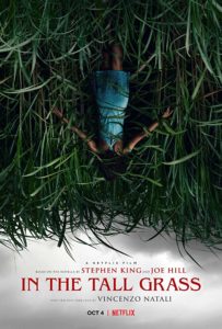 In the Tall Grass (2019) | Download Hollywood Movie