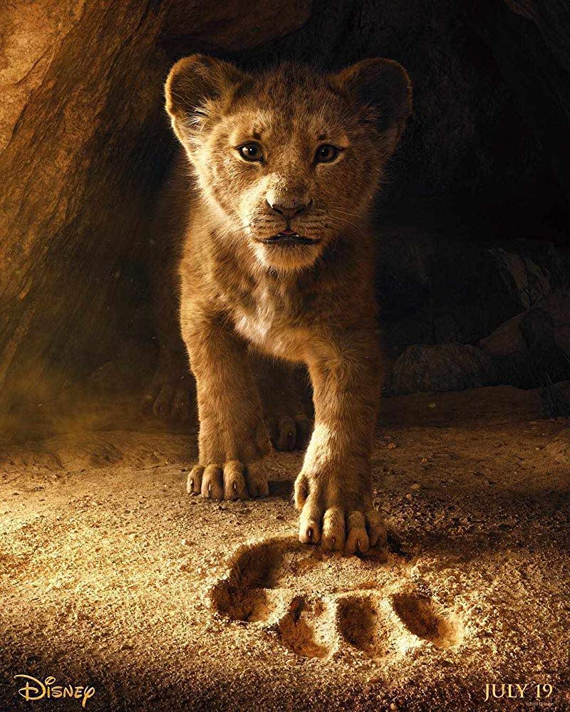 The Lion King (2019) | Download Hollywood Movie
