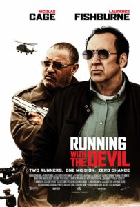 Running with the Devil (2019) | Download Hollywood Movie