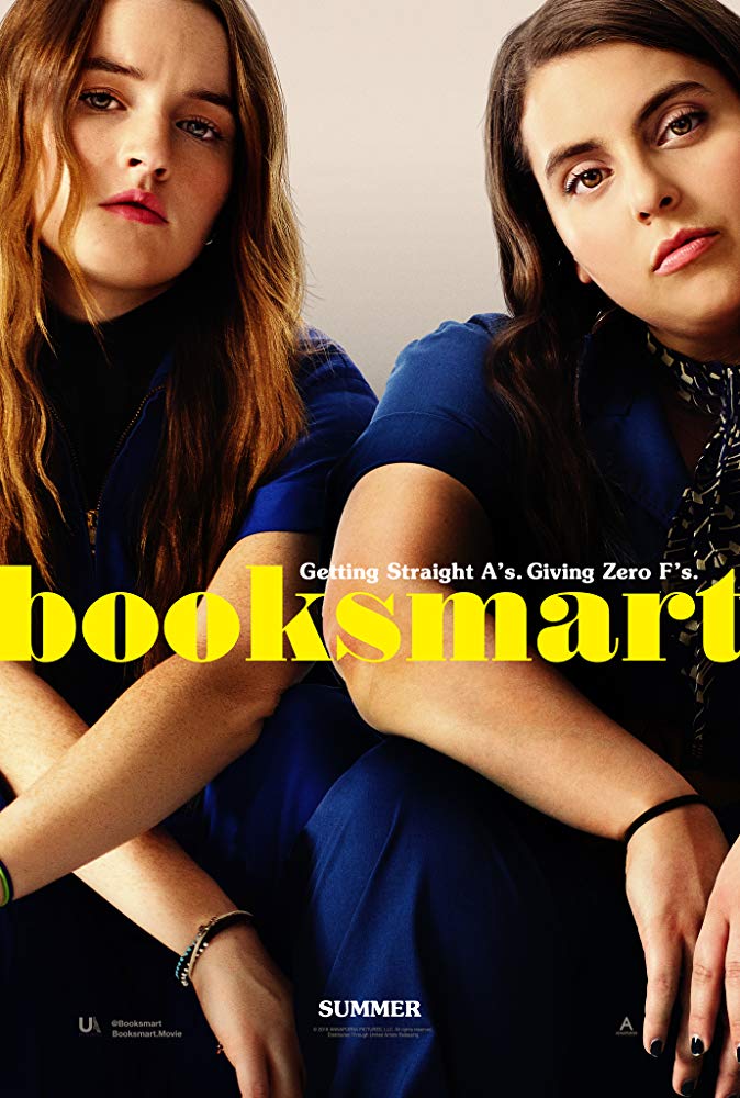 Booksmart (2019) | Download Hollywood Movie
