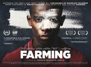 Farming (2018) | Download International Movie
