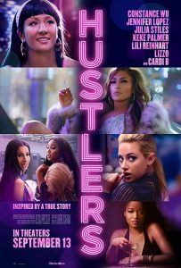 Hustlers (2019) | Download Hollywood Movie