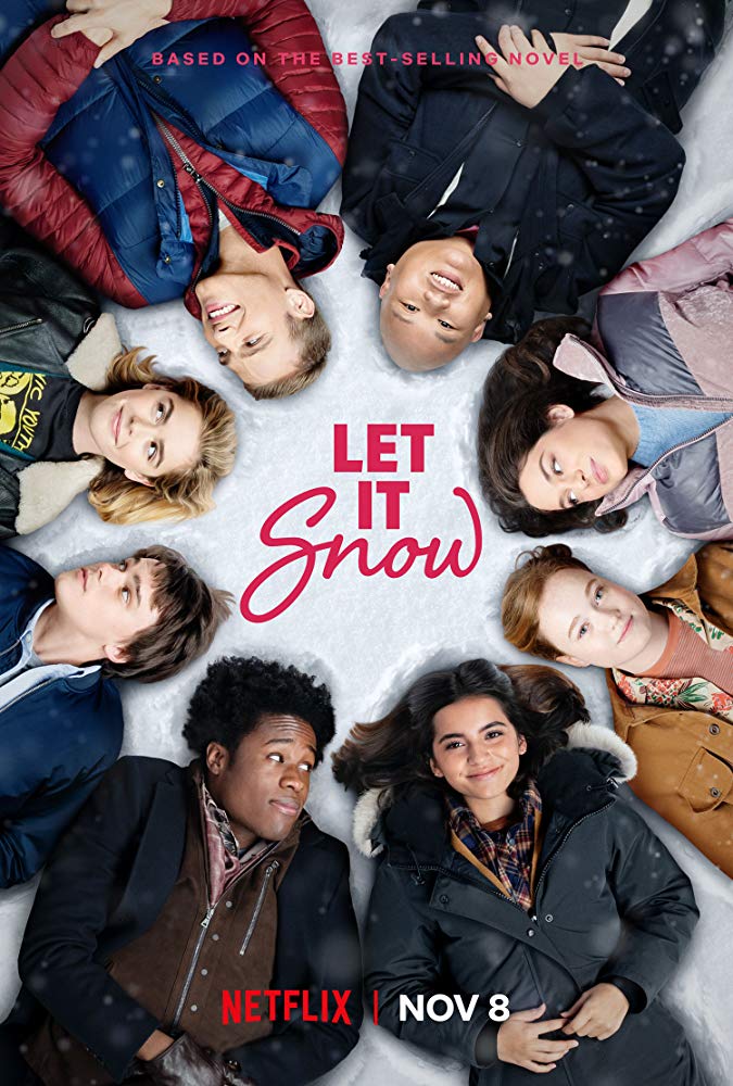 Let It Snow (2019) | Download Hollywood Movie