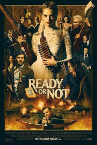 Ready Or Not (2019) | Download Hollywood Movie