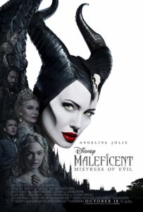 Maleficent: Mistress of Evil (2019) | Download Hollywood Movie