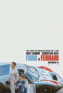 Ford V Ferrari (2019) | Download Hollywood Movie