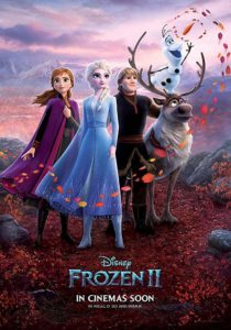 Frozen 2 (II) (2019) | Download Hollywood Movie