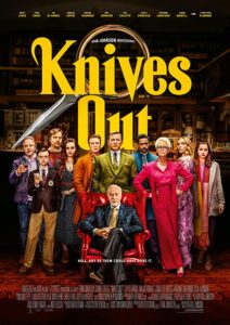 Knives Out (2019) | Download Hollywood Movie