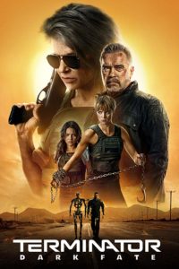 Terminator: Dark Fate (2019) | Download Hollywood Movie