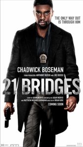 21 Bridges (2019) | Download Hollywood Movie