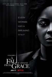 A Fall from Grace (2020) | Download Hollywood Movie