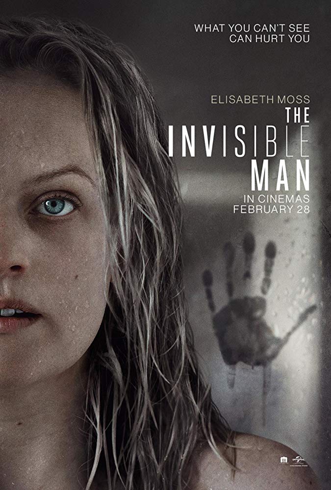 The Invisible Man (2020) | Download Hollywood Movie