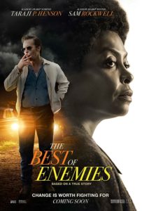 The Best of Enemies (2019) | Download Hollywood Movie
