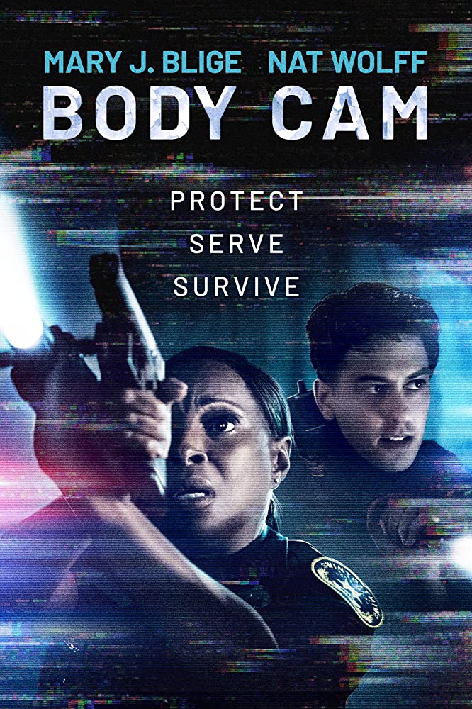Body Cam (2020) | Download Hollywood Movie