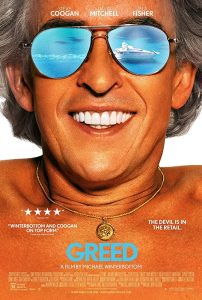 Greed (2020) | Download Hollywood Movie