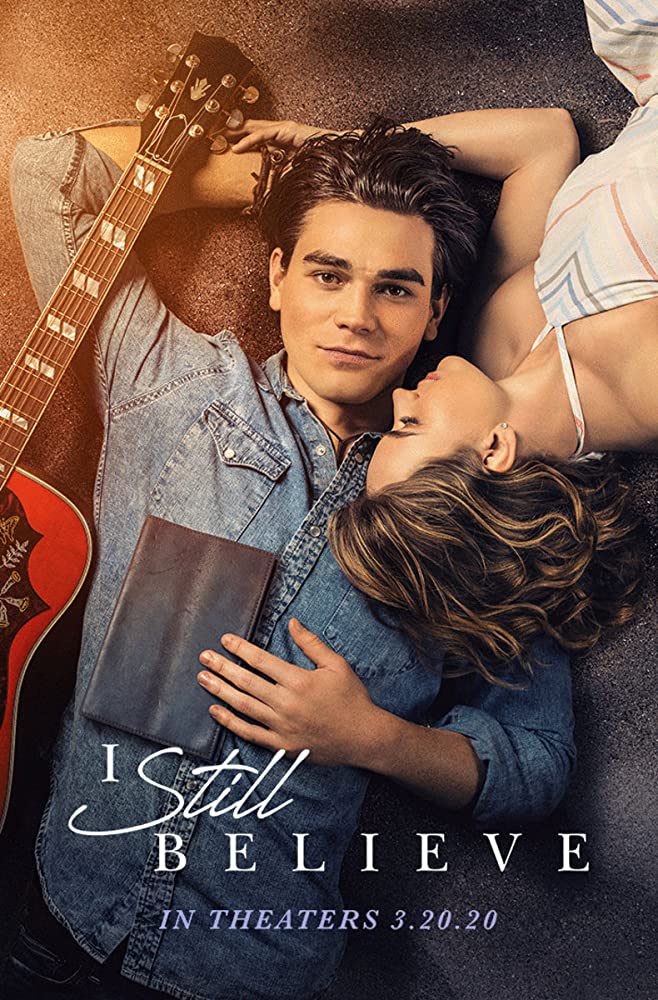 I Still Believe (2020) | Download Hollywood Movie