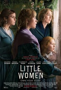 Little Women (2019) | Download Hollywood Movie
