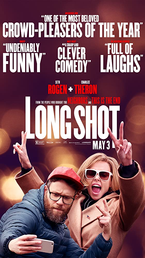 Long Shot (2019) | Download Hollywood Movie