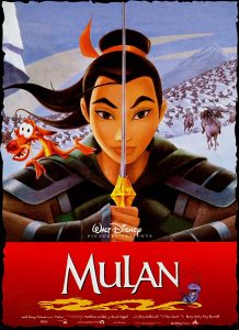 Mulan (1998) | Download Hollywood Movie