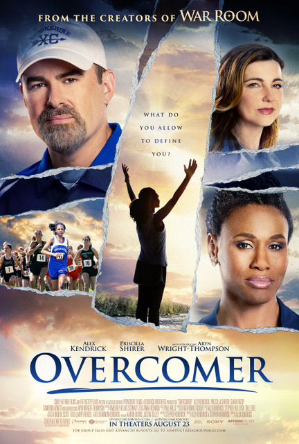 Overcomer (2019) | Download Hollywood Movie