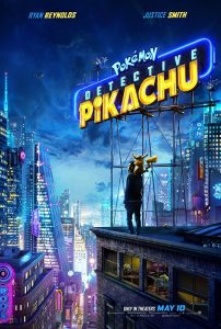 Pokemon Detective Pikachu (2019) | Download Hollywood Movie