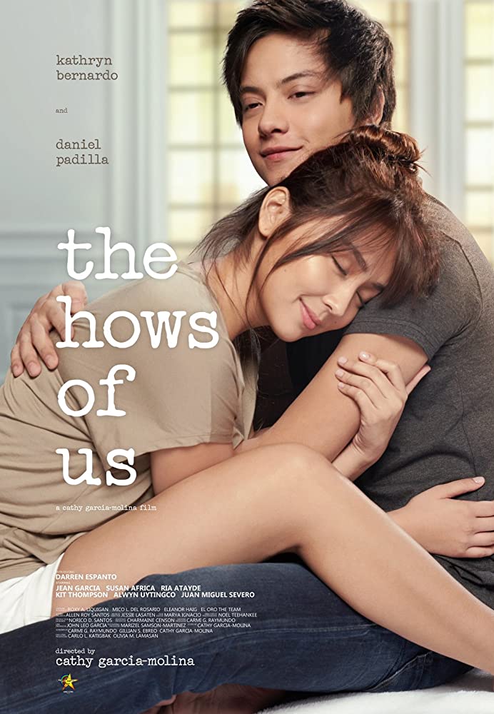 The Hows of Us (2018) | Download Philippines Movie