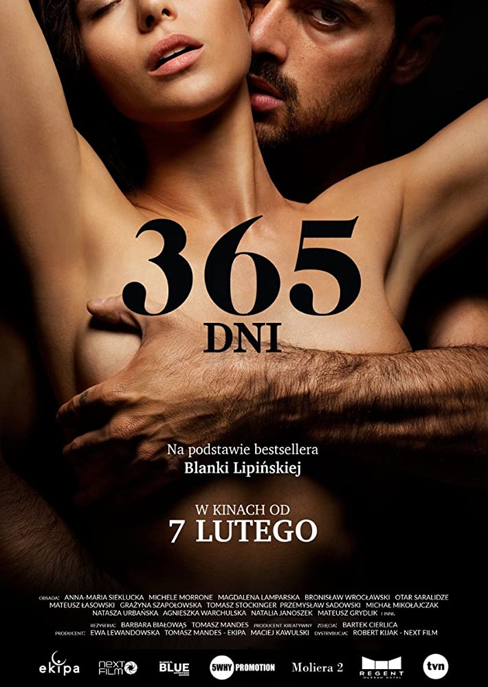 365 Days (2020) | Download Hollywood Movie