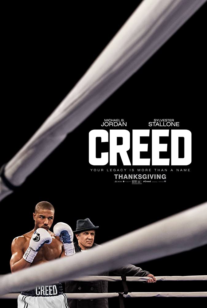 Creed (2015) | Download Hollywood Movie