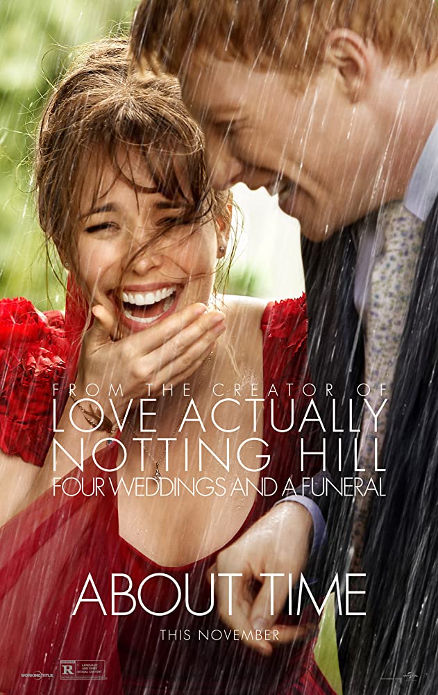 About Time (2013) | Download Hollywood Movie
