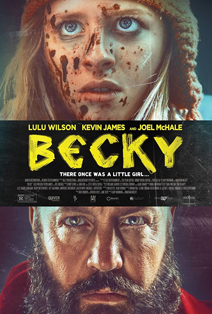 Becky (2020) | Download Hollywood Movie