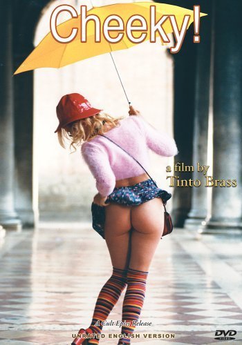 Cheeky (2000) | Download Italian Movie