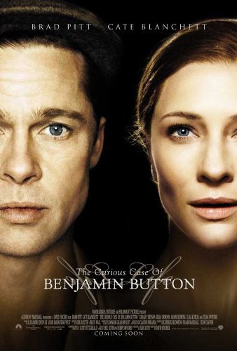 The Curious Case of Benjamin Button (2008) | Download Hollywood Movie