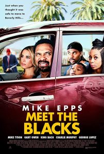 Meet the Blacks (2016) | Download Hollywood Movie