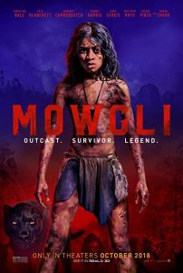 Mowgli (2018) | Download Hollywood Movie