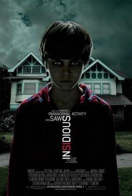 Insidious (2010) | Download Hollywood Movie
