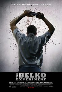 The Belko Experiment (2016) | Download Hollywood Movie