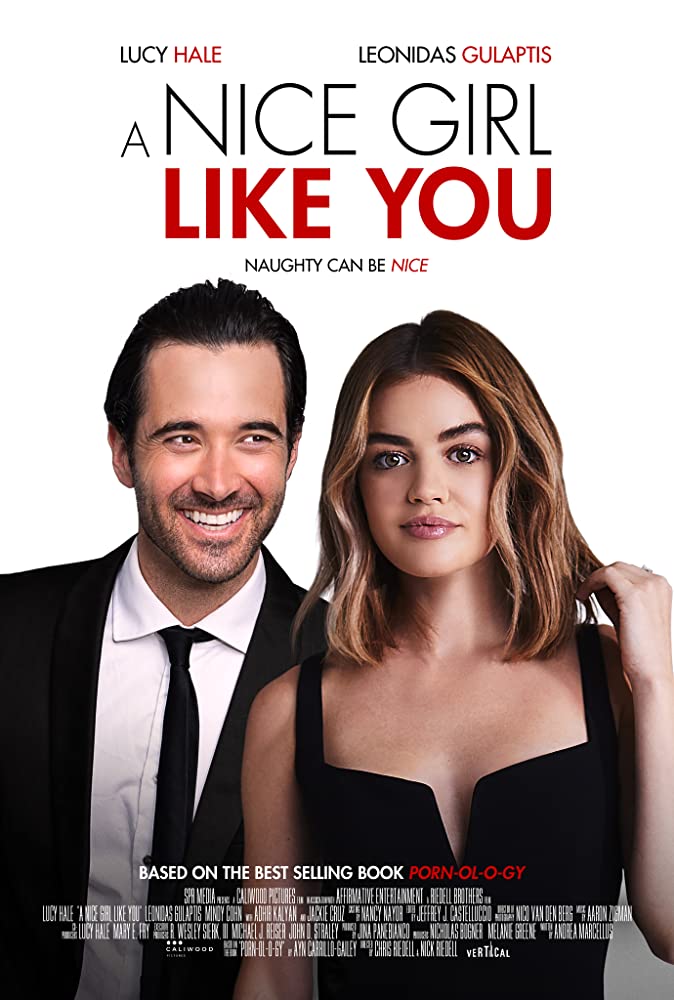 A Nice Girl Like You (2020) | Download Hollywood Movie