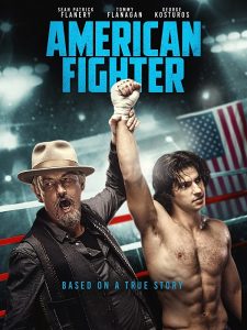 American Fighter (2019) | Download Hollywood Movie