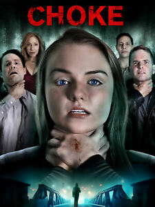 Choke (2020) | Download Hollywood Movie