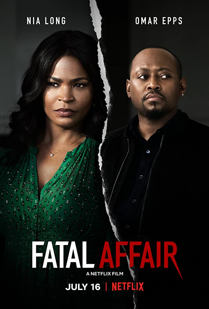 Fatal Affair (2020) | Download Hollywood Movie
