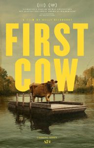 First Cow (2019) | Download Hollywood Movie