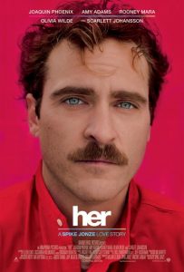 Her (2013) | Download Hollywood Movie